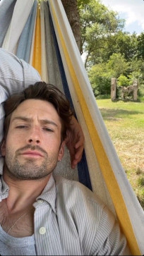 Fernando, 23, United States