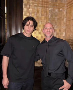 Marwan Mohamed, 18, Egypt