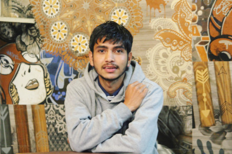 Piyush kumar