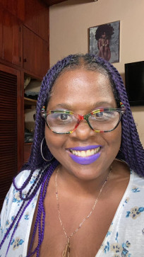 JustJo1977, 48, Panama