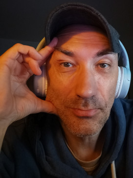 ZenZomb324, 53, Denmark