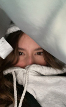 Arabella Mae Smith, 18, Canada