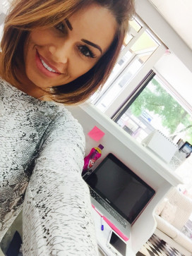 Nikki, 31, United States