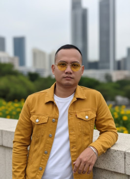 Niel Makz, 18, Philippines