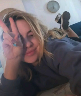 Cindy Bonny, 32, Germany