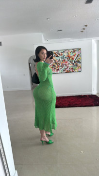 Christine, 32, United States