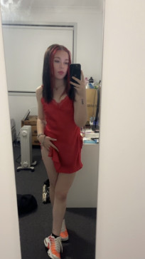 Bella_heart, 19, Australia