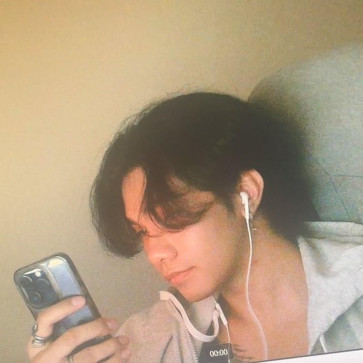 Chasenotfound, 24, Argentina