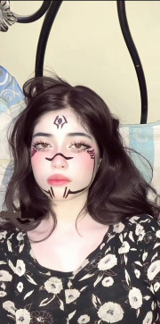 Whatthesigma, 18, India