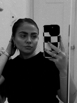 Becca, 28, United States