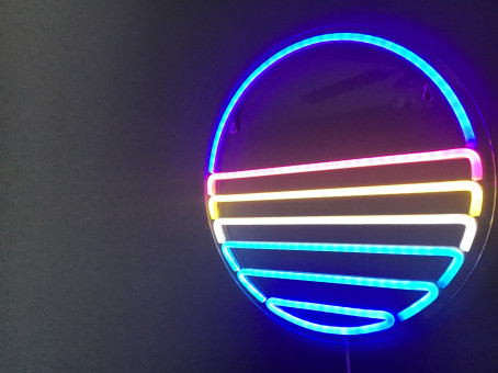 Neon City