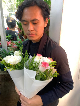 Heiha2023, 24, India