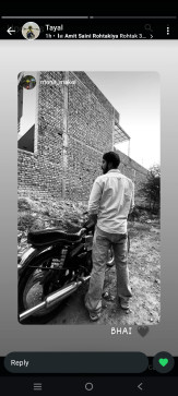 Mohit Makol, 19, India