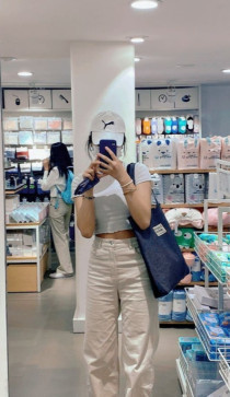 Pandalicious, 25, Philippines