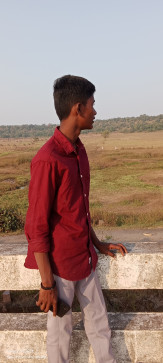 Raghava Reddy Surkan, 18, India