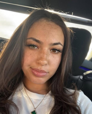 Anabella, 24, United States