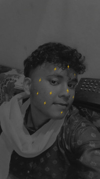 Tuskar Chauhan, 18, India