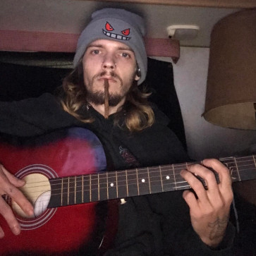 Felix Novaxk, 28, United States