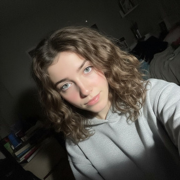 Vasilisa, 21, Russian Federation