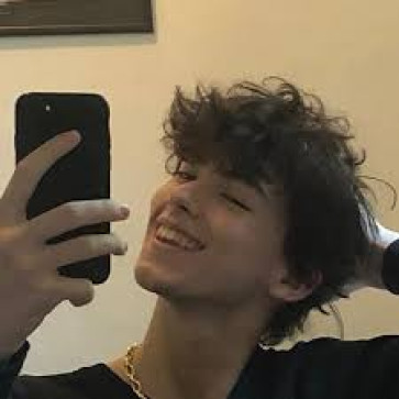 Ethan Lopez, 19, United States