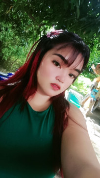 Nicks, 27, Philippines