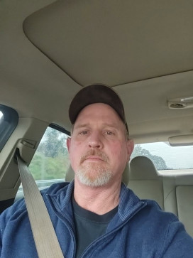 Hunter, 51, United States