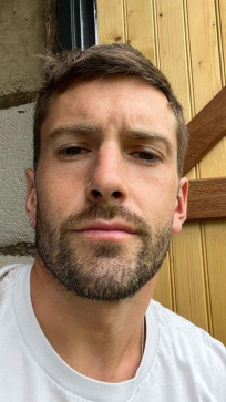 Damian Logan, 18, United States