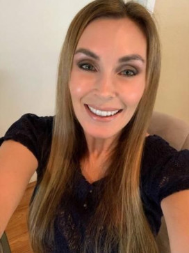 Allice Norrise, 30, United States