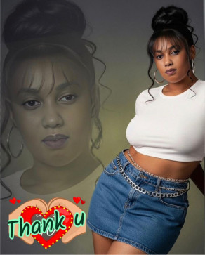 Haddy Njie, 39, Gambia