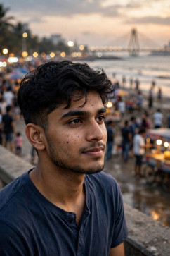 Hussain shaikh