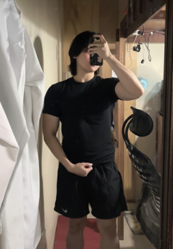 Gali, 24, Philippines