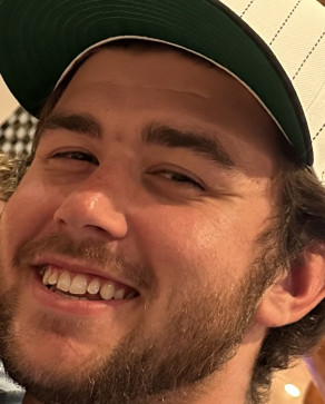 Trace Mccoy, 28, United States