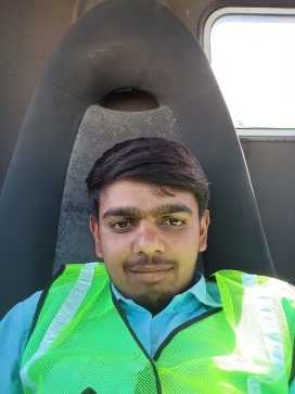 DK Dharejiya, 18, India