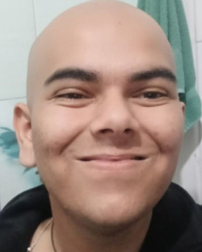 Cutie Pie Hu, 24, India