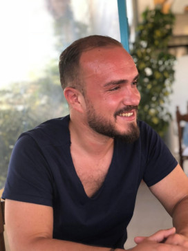 Rocky Ric, 18, Netherlands