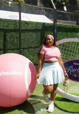 Zai Muhamudu, 18, Qatar