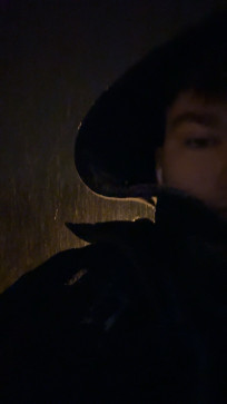 John, 18, Czech Republic