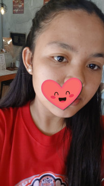 Abi, 21, Philippines