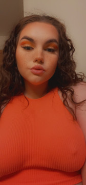 Olivia, 23, United States