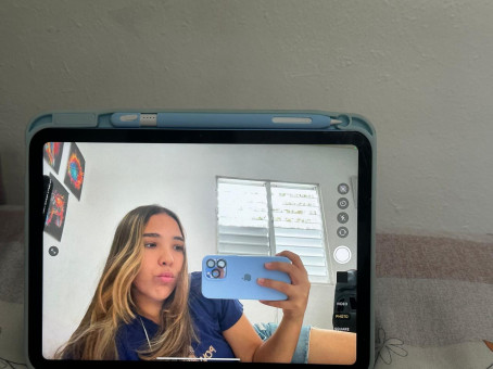 Marie Anne O, 18, Dominican Republic