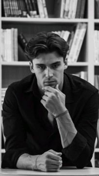 Jeremy2133, 21, Slovakia