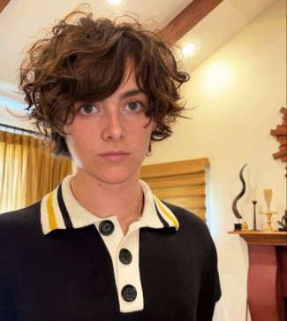 Romeo, 27, United States