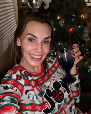 Caring Love, 37, United States