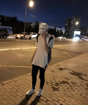 Kristalik, 25, Latvia