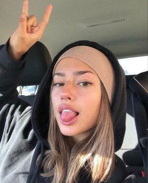 Mii3, 18, United States