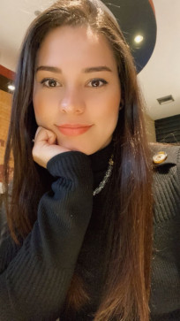 Laralane, 22, United States