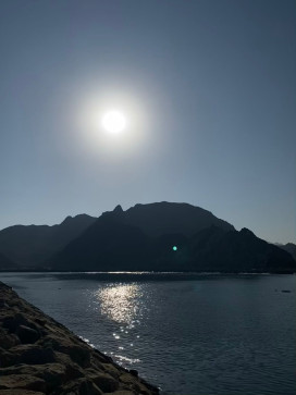 Abella Danger, 18, India