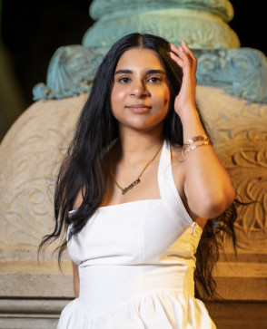 Camilla, 24, United States