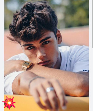 Liam, 34, United States