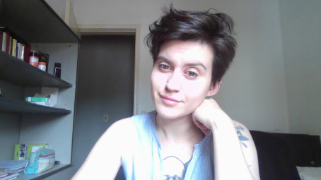 KatrinaDesiree, 29, Brazil